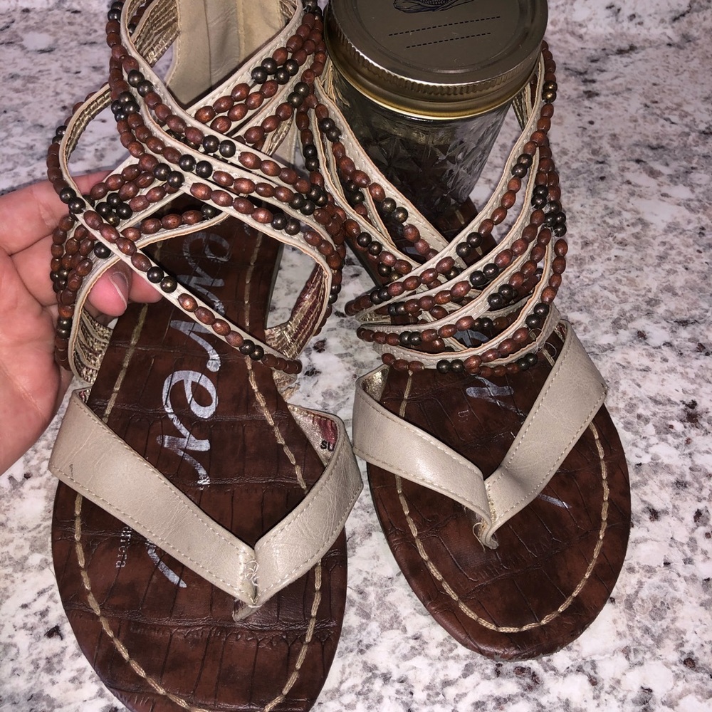 Sandals